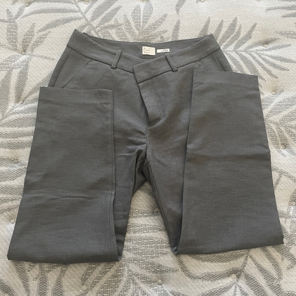 A New Day Grey women's slacks